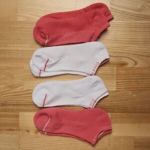 Cole Haan Ankle Socks